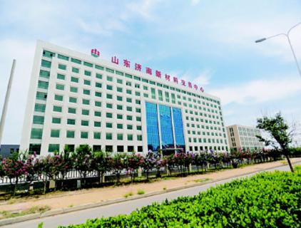 Introduction of Shenyu Energy (Shandong) Development Co.,Ltd