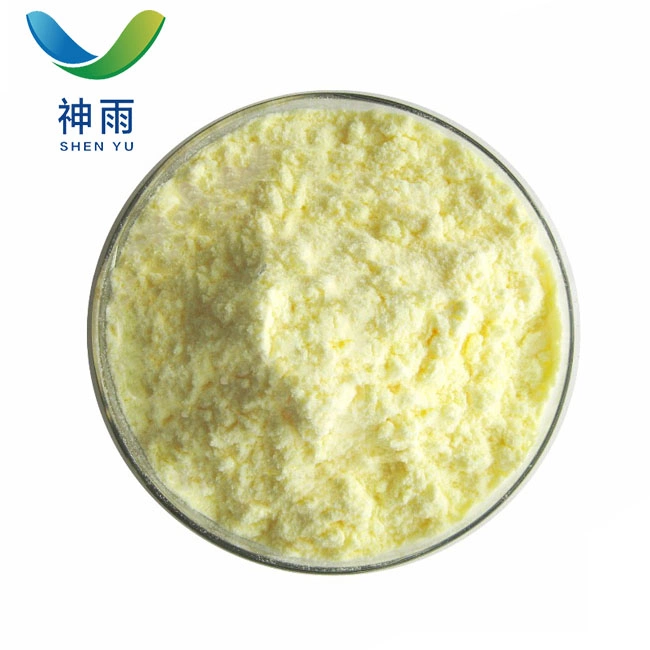 Supply Food Grade Xanthan gum with Good Price